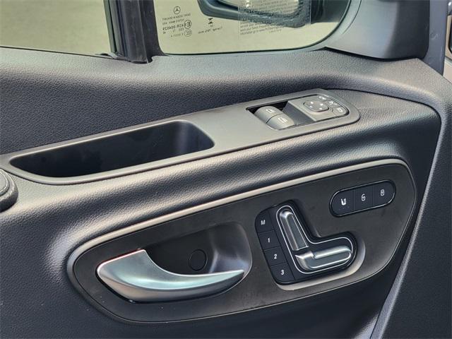 new 2025 Mercedes-Benz Sprinter 2500 car, priced at $79,219