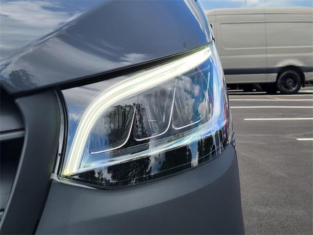 new 2025 Mercedes-Benz Sprinter 2500 car, priced at $79,219