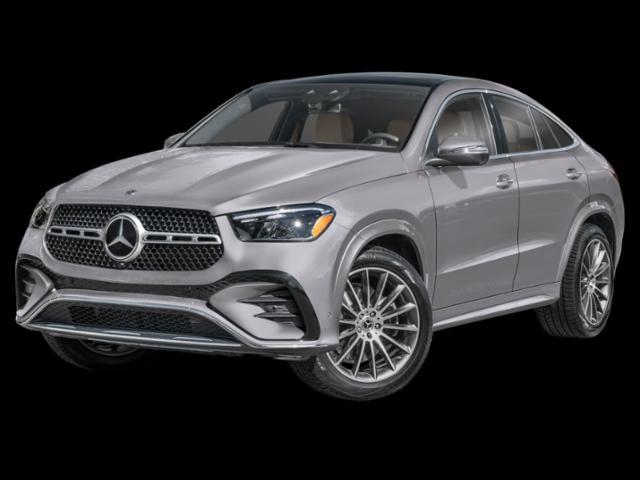 new 2025 Mercedes-Benz GLE 450 car, priced at $86,315