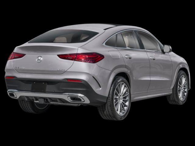 new 2025 Mercedes-Benz GLE 450 car, priced at $86,315