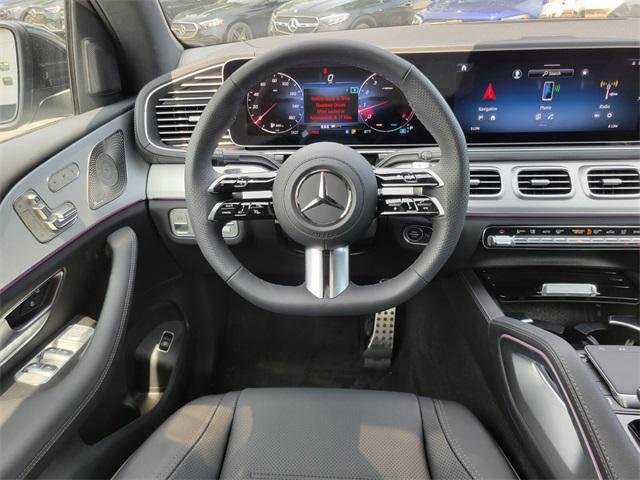 new 2025 Mercedes-Benz GLE 450 car, priced at $86,315