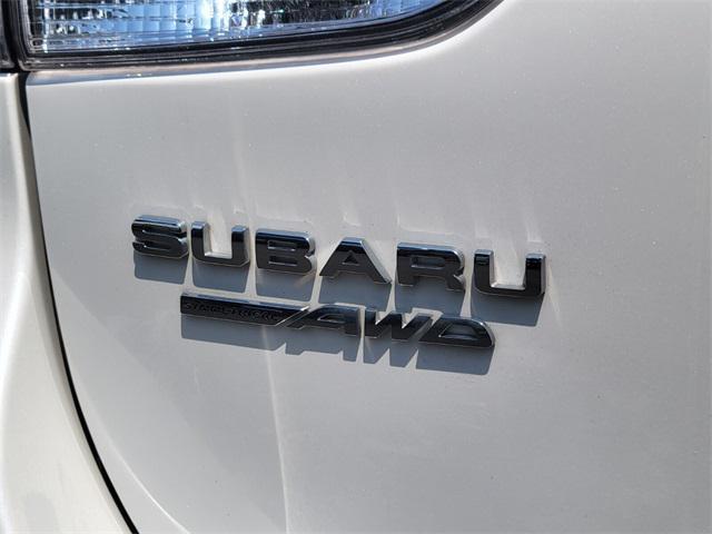 used 2022 Subaru Forester car, priced at $27,597