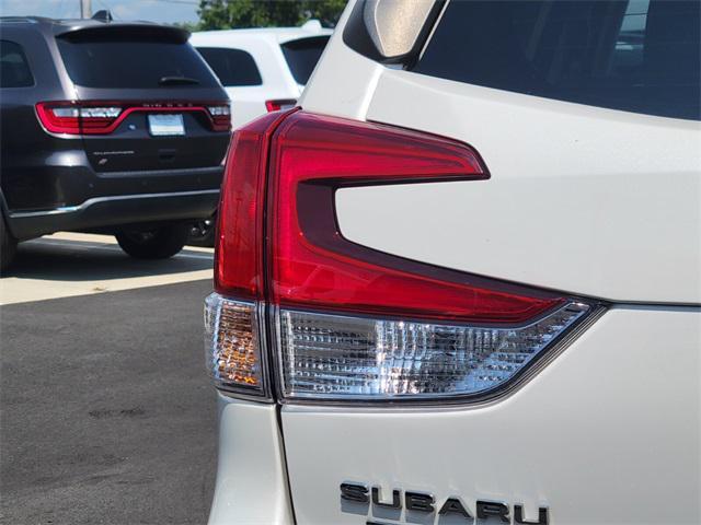 used 2022 Subaru Forester car, priced at $27,597