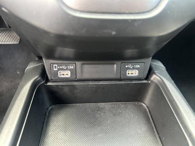 used 2022 Honda CR-V car, priced at $28,997