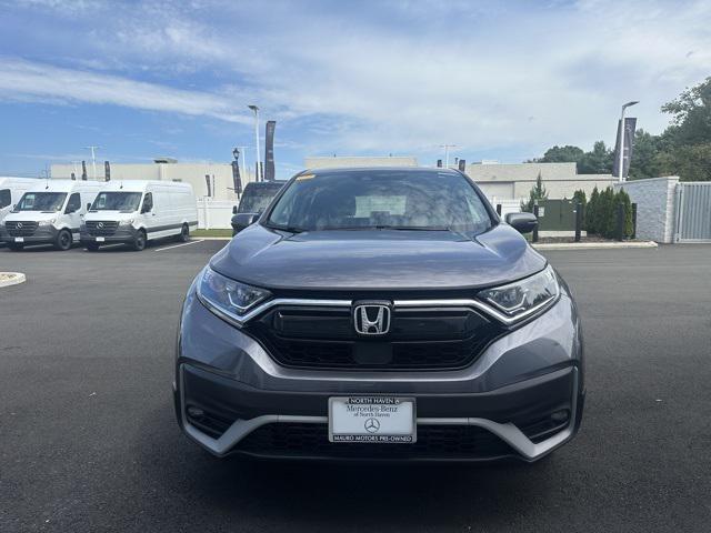 used 2022 Honda CR-V car, priced at $28,997