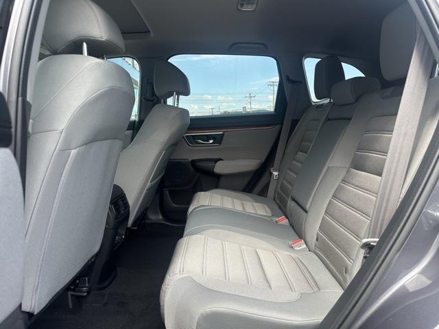 used 2022 Honda CR-V car, priced at $28,997