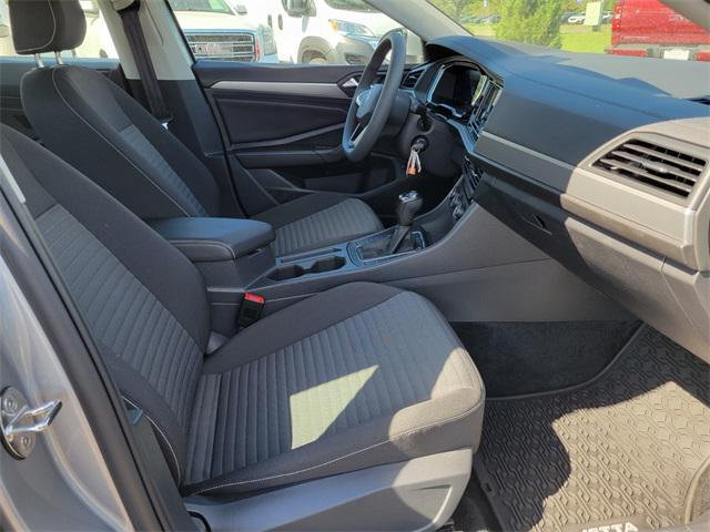 used 2023 Volkswagen Jetta car, priced at $19,982