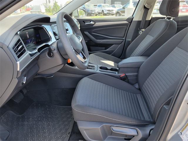 used 2023 Volkswagen Jetta car, priced at $19,982