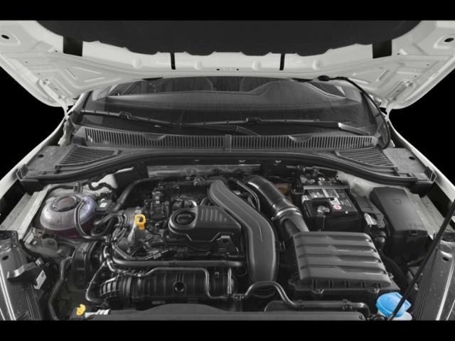 used 2023 Volkswagen Jetta car, priced at $20,994