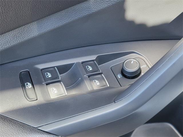 used 2023 Volkswagen Jetta car, priced at $19,982