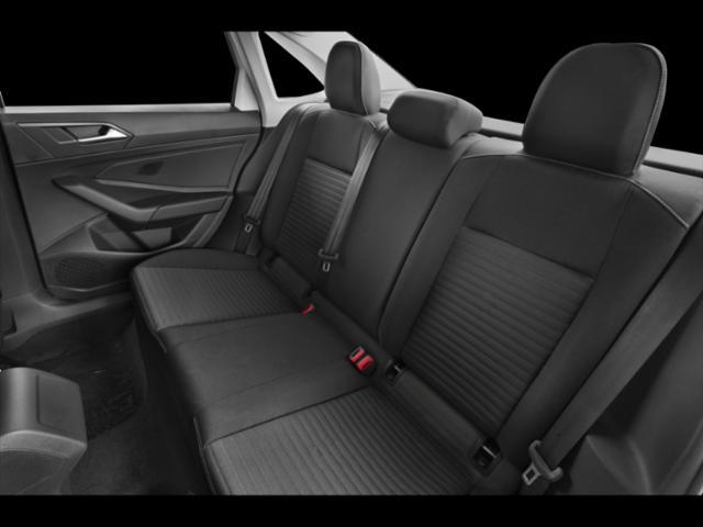 used 2023 Volkswagen Jetta car, priced at $20,994