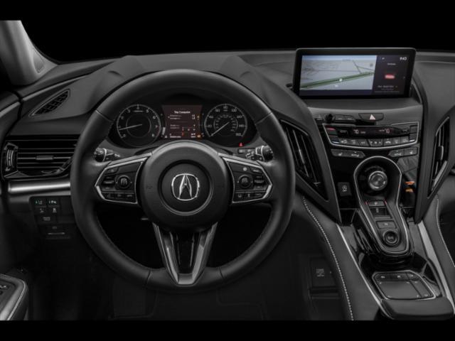 used 2021 Acura RDX car, priced at $24,997