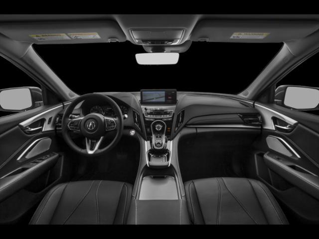 used 2021 Acura RDX car, priced at $24,997