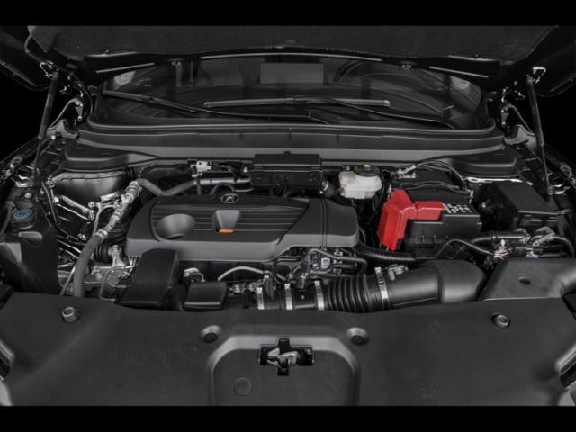 used 2021 Acura RDX car, priced at $24,997