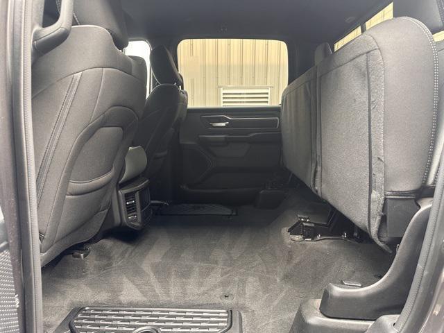 used 2022 Ram 1500 car, priced at $34,899
