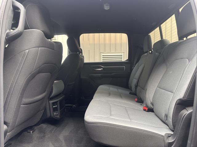 used 2022 Ram 1500 car, priced at $34,899