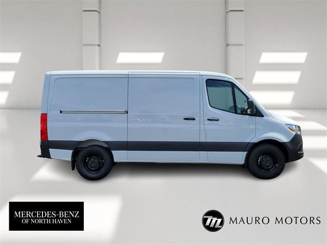 new 2025 Mercedes-Benz Sprinter 2500 car, priced at $55,415