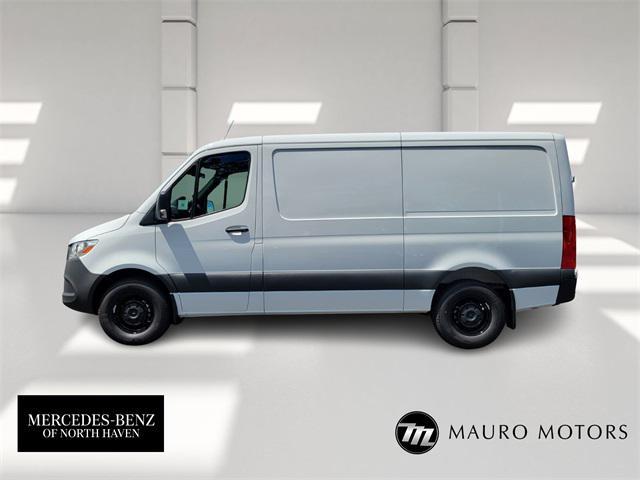 new 2025 Mercedes-Benz Sprinter 2500 car, priced at $55,415