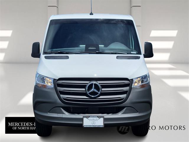 new 2025 Mercedes-Benz Sprinter 2500 car, priced at $55,415