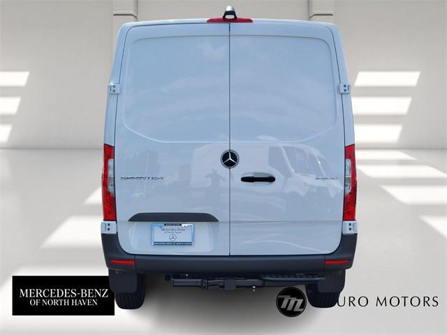 new 2025 Mercedes-Benz Sprinter 2500 car, priced at $55,415