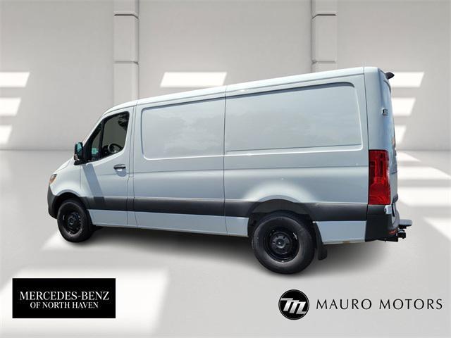 new 2025 Mercedes-Benz Sprinter 2500 car, priced at $55,415