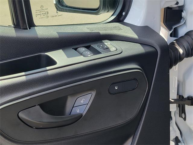 new 2025 Mercedes-Benz Sprinter 2500 car, priced at $55,415