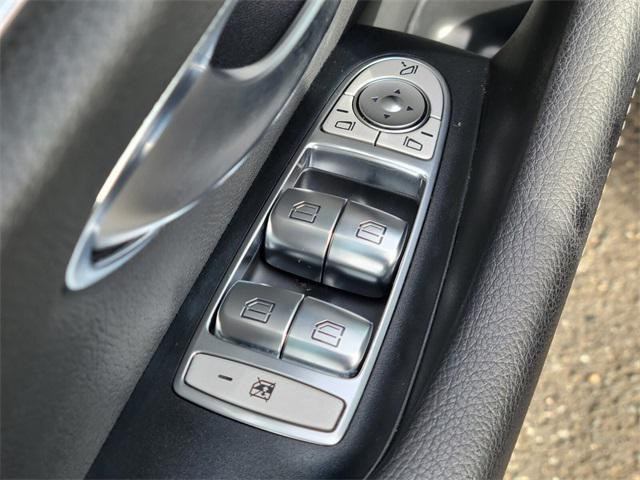 used 2020 Mercedes-Benz E-Class car, priced at $28,590
