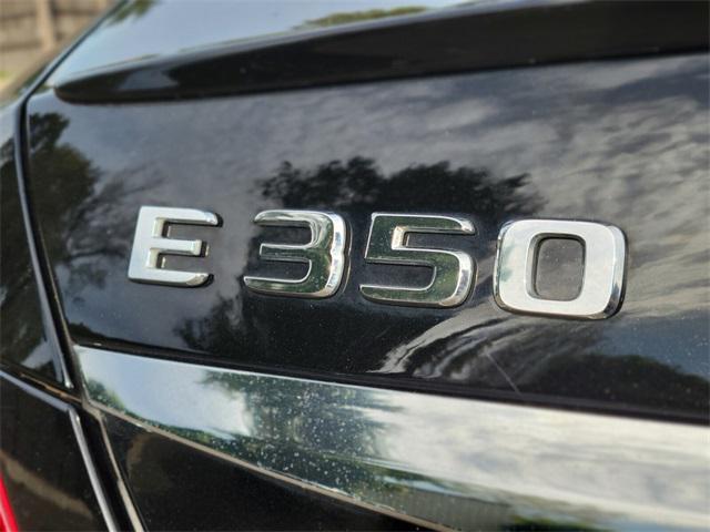 used 2020 Mercedes-Benz E-Class car, priced at $28,590