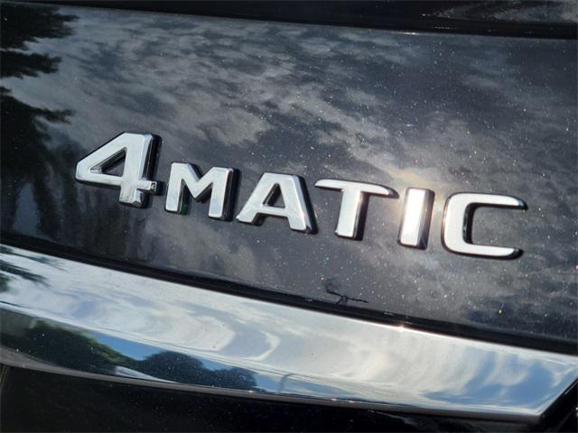 used 2020 Mercedes-Benz E-Class car, priced at $28,590