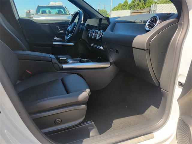 used 2023 Mercedes-Benz GLA 250 car, priced at $31,553