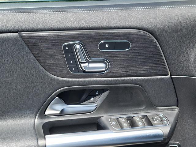 used 2023 Mercedes-Benz GLA 250 car, priced at $31,553