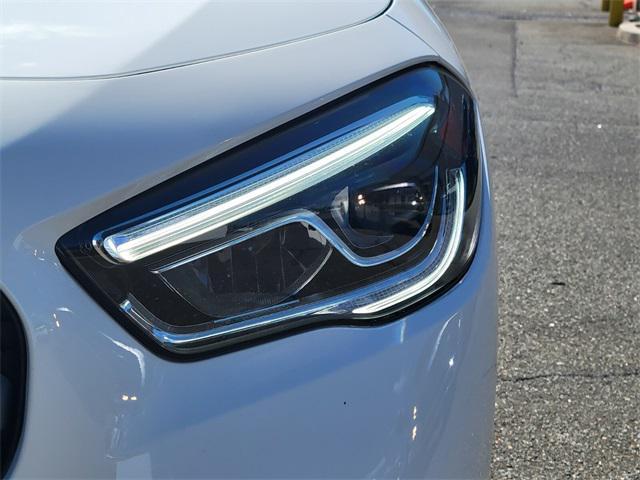 used 2023 Mercedes-Benz GLA 250 car, priced at $31,553
