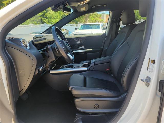 used 2023 Mercedes-Benz GLA 250 car, priced at $31,553