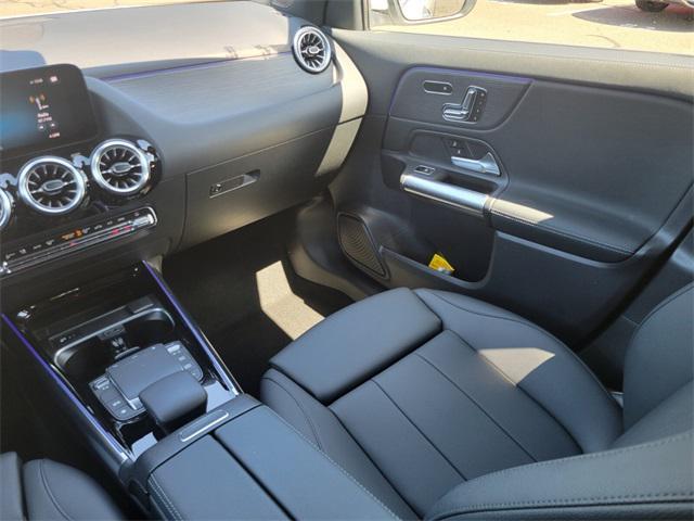 used 2023 Mercedes-Benz GLA 250 car, priced at $31,553