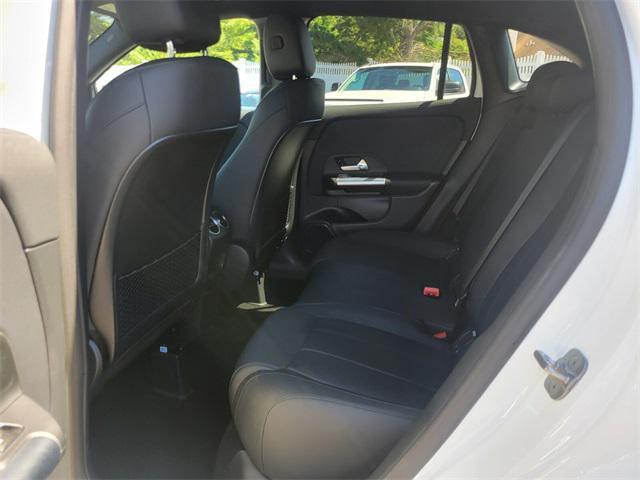 used 2023 Mercedes-Benz GLA 250 car, priced at $31,553