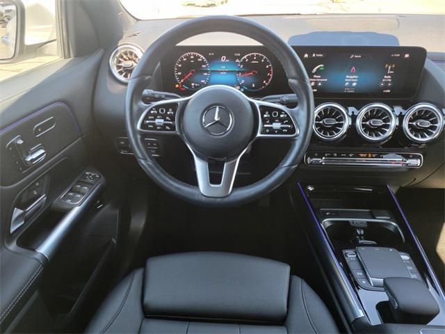 used 2023 Mercedes-Benz GLA 250 car, priced at $31,553