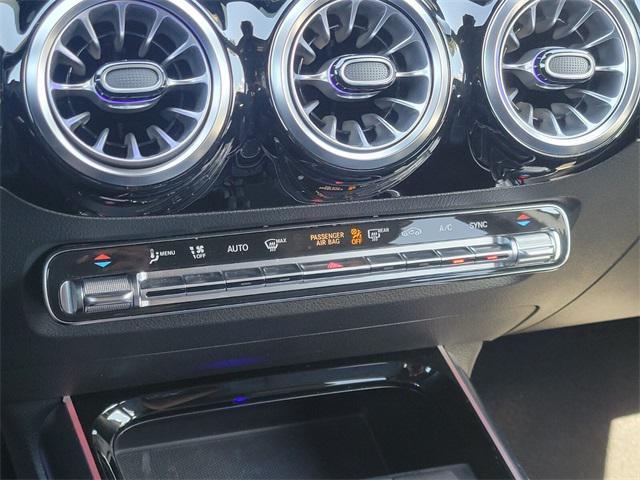 used 2023 Mercedes-Benz GLA 250 car, priced at $31,553