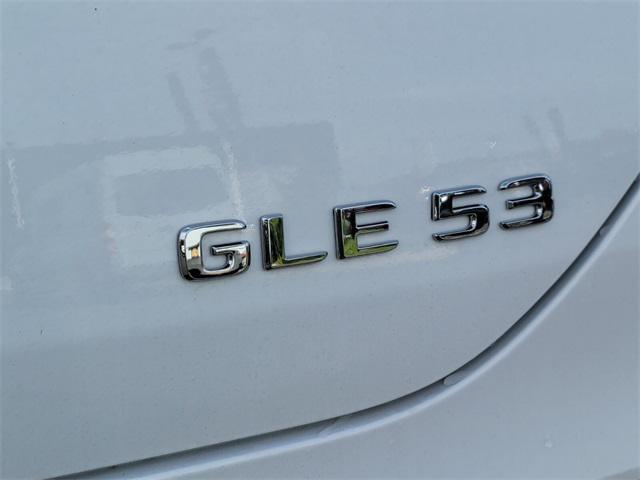 new 2026 Mercedes-Benz AMG GLE 53 car, priced at $98,500