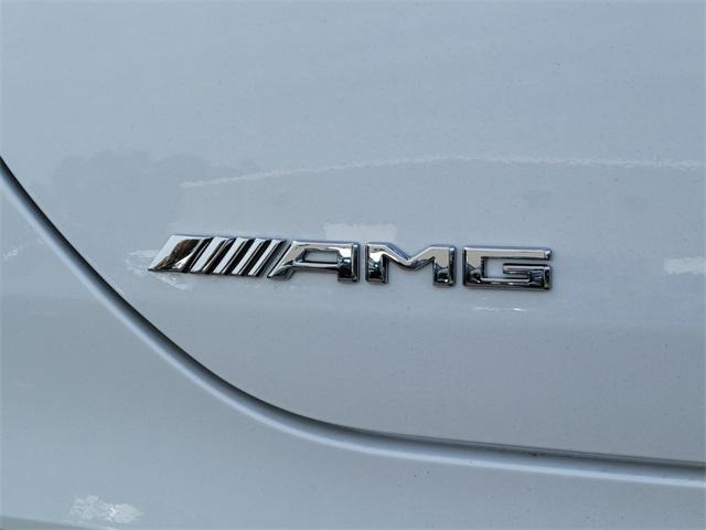 new 2026 Mercedes-Benz AMG GLE 53 car, priced at $98,500