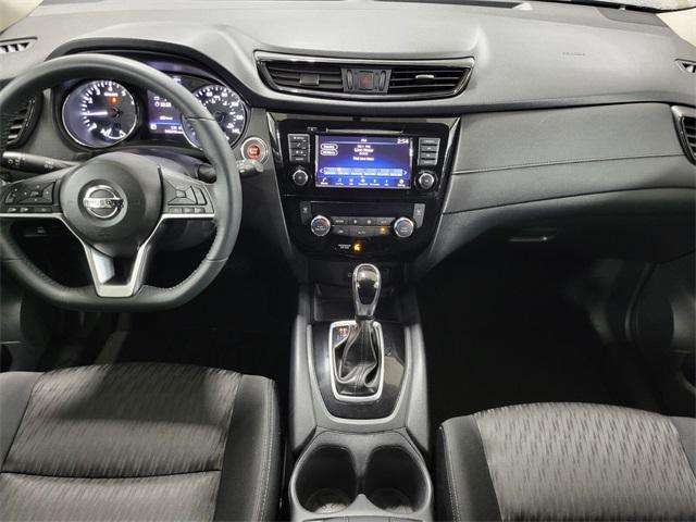 used 2018 Nissan Rogue car, priced at $9,499