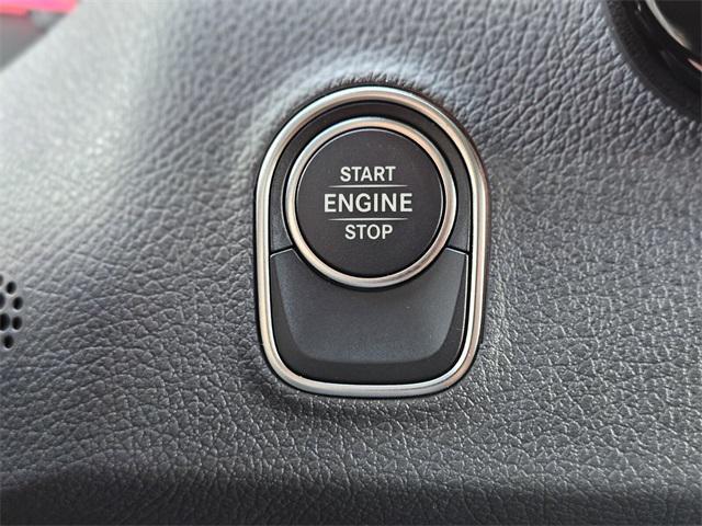 new 2025 Mercedes-Benz Sprinter 2500 car, priced at $59,734