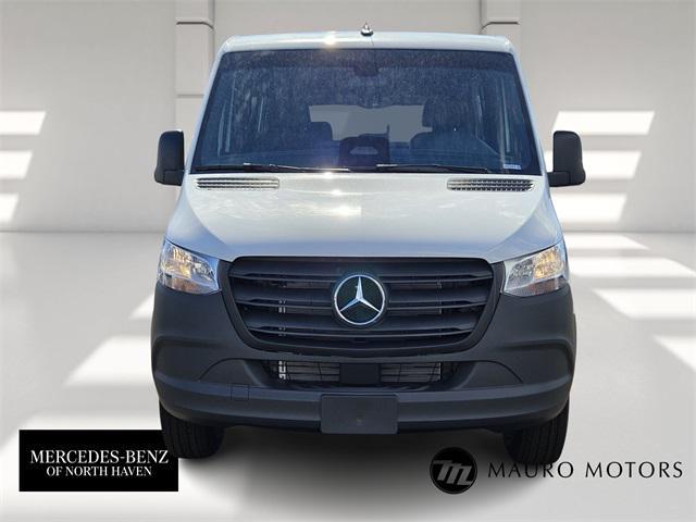 new 2025 Mercedes-Benz Sprinter 2500 car, priced at $59,734