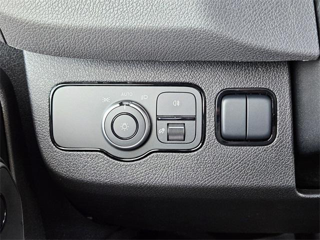 new 2025 Mercedes-Benz Sprinter 2500 car, priced at $59,734