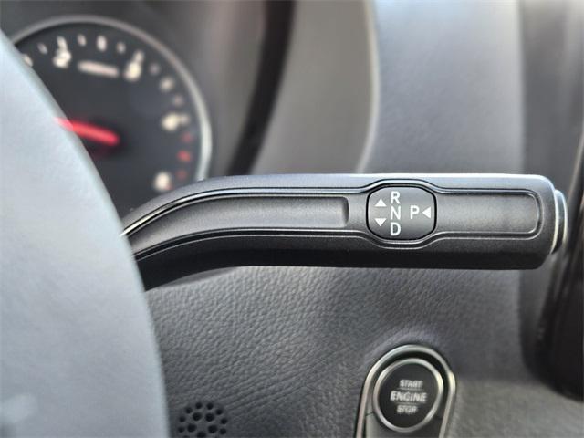 new 2025 Mercedes-Benz Sprinter 2500 car, priced at $59,734