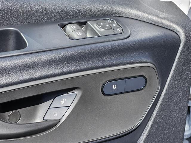 new 2025 Mercedes-Benz Sprinter 2500 car, priced at $59,734