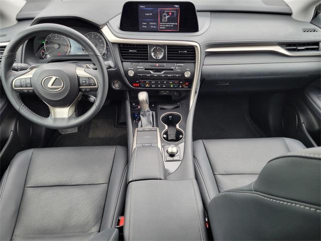 used 2022 Lexus RX 350 car, priced at $39,952