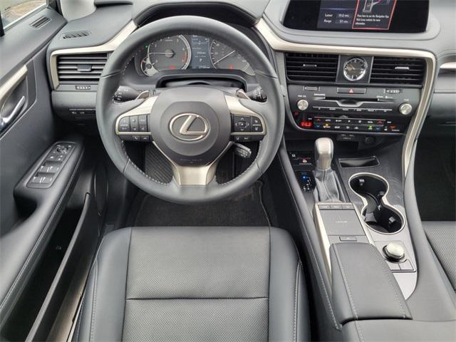 used 2022 Lexus RX 350 car, priced at $39,952