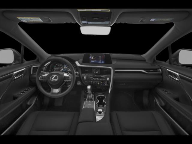used 2022 Lexus RX 350 car, priced at $39,994