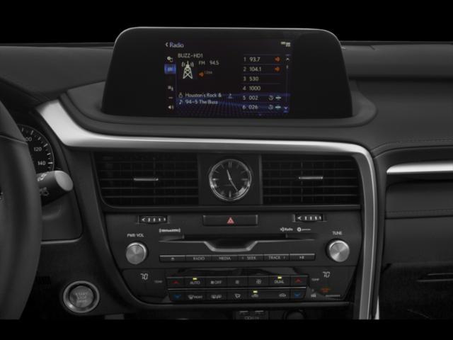 used 2022 Lexus RX 350 car, priced at $39,994