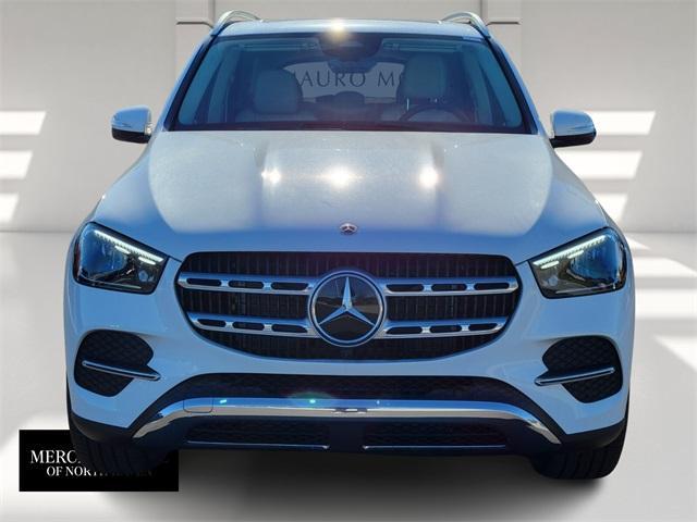 new 2024 Mercedes-Benz GLE 450 car, priced at $73,910